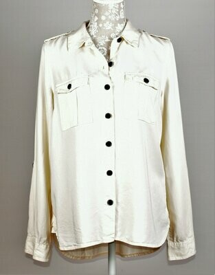 Long Sleeved Casual Shirt by Next