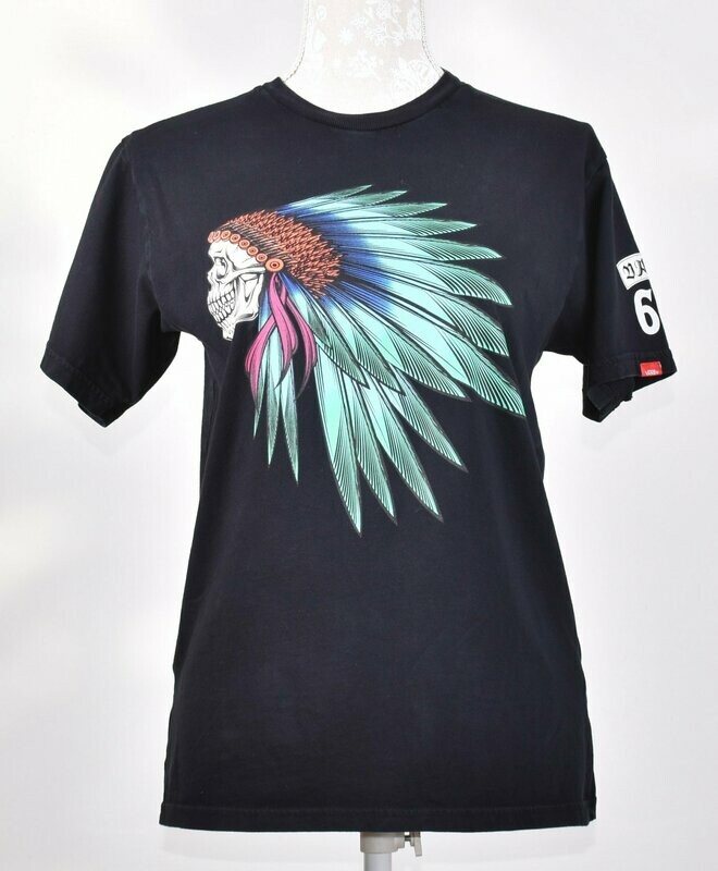 Skull T-Shirt by VANS