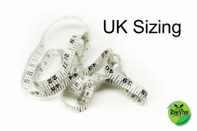 Shop by UK Size