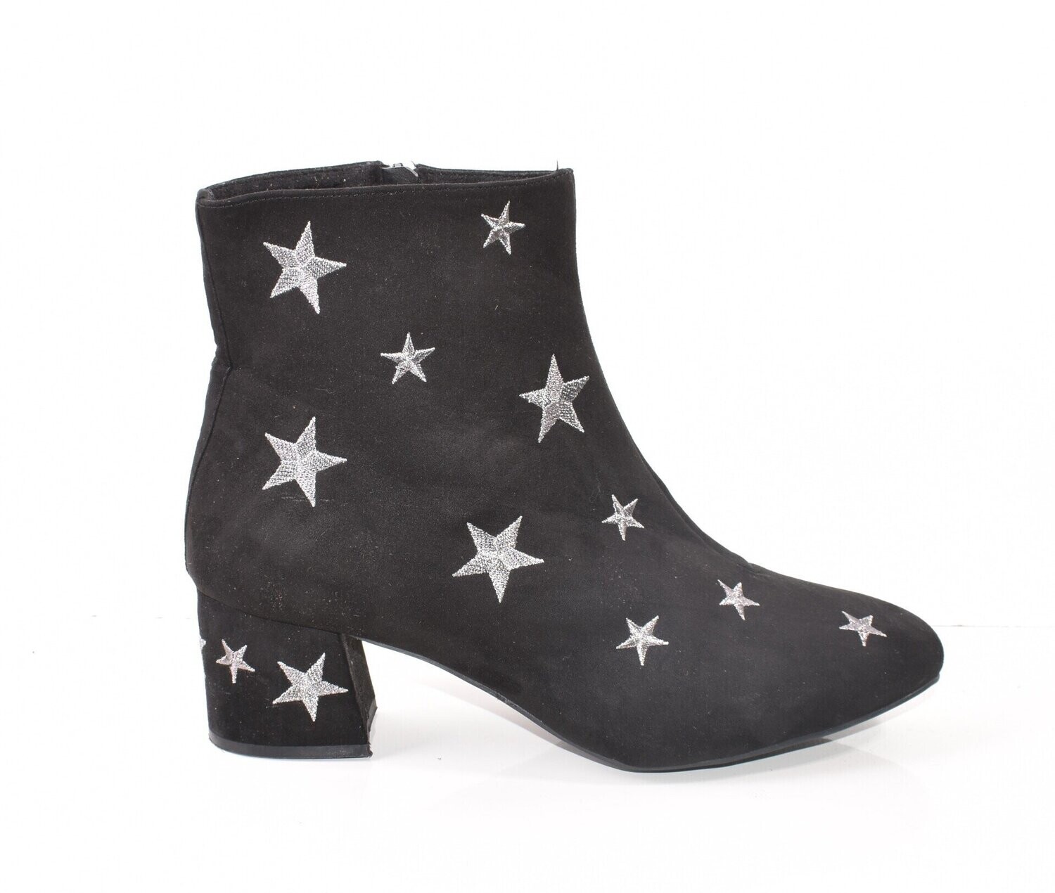 Chelsea Style Ankle Boots by PRIMARK WIDE FIT