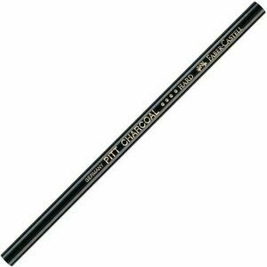 Lápiz carbón duro FABER CASTELL