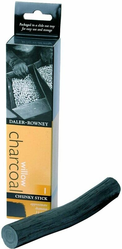 Chunky Daler Rowney