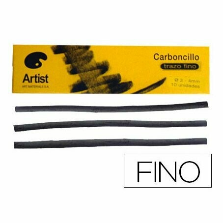 Pack 10 unidades Artist