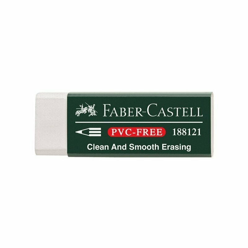 Goma FABER CASTELL Goma FABER CASTELL