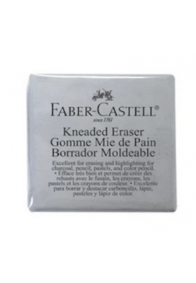 Goma moldeable FABER CASTELL