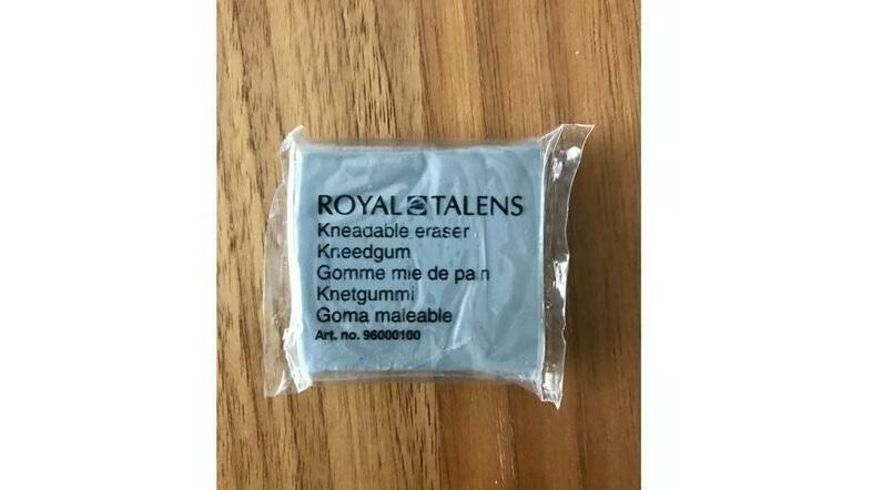 Goma moldeable ROYAL TALENS Goma moldeable ROYAL TALENS