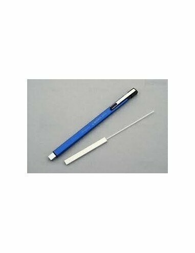 Recambio goma mono zero punta rectangular TOMBOW