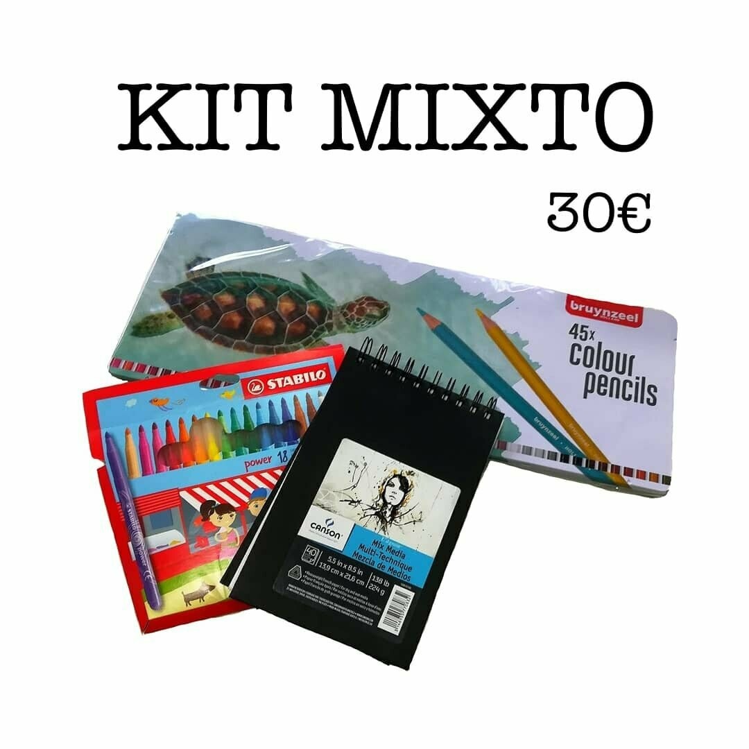 SET MIXTO