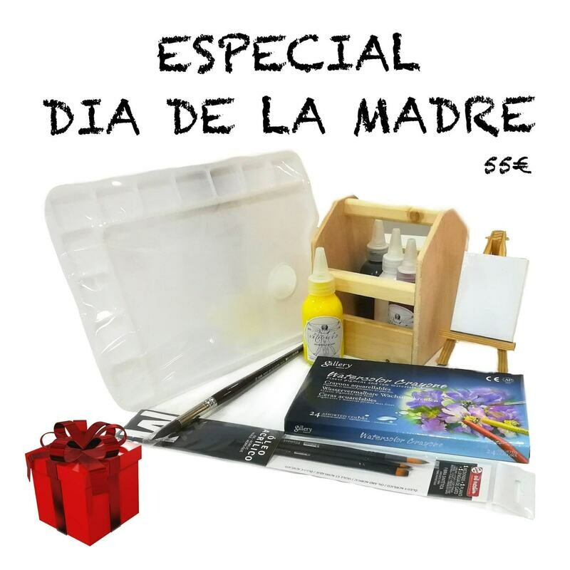 SET ESPECIAL