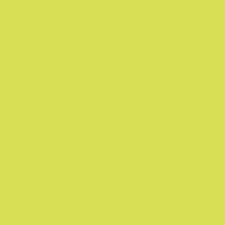 20. Verde amarillento