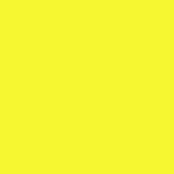 3. Amarillo Limón