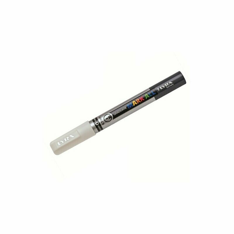 MARKER ALL LYRA BLANCO