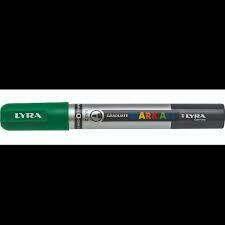 MARKER ALL LYRA VERDE