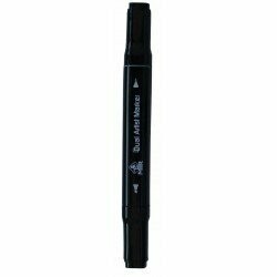 Rotulador base alcohol MIR 120 BLACK