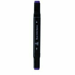 Rotulador base alcohol MIR 83 LAVANDER