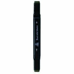 Rotulador base alcohol MIR 42 BRONZE GREEN