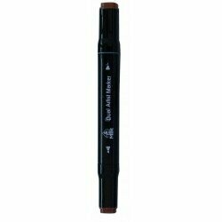 Rotulador base alcohol MIR 93 BURNT ORANGE
