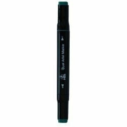 Rotulador base alcohol MIR 53 TURQOISE GREY