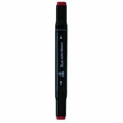 Rotulador base alcohol MIR 11 CARMINE