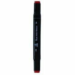 Rotulador base alcohol MIR 14 VERMILLON
