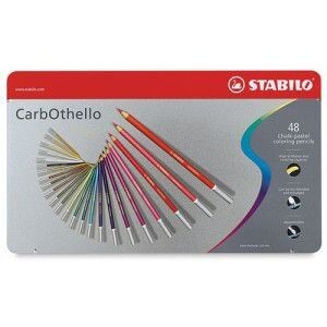 CARBOTHELLO 24 COLORES