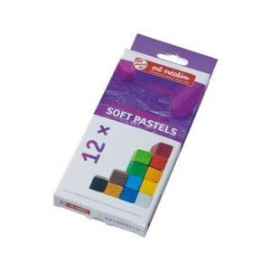 Barra pastel soft pastel artcreation x12