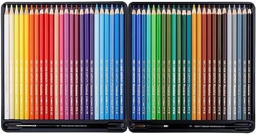 lapiz color acuarelable kooh i noor