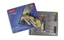 Ceras solubles Artbar Dewent 24u.