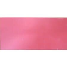 16. Rojo rosa azo