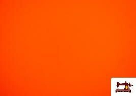 58. Naranja Flour