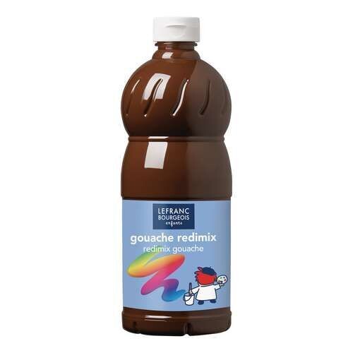 Gouache Lefranc 1l #477 sombra