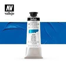 Azul cyan 416