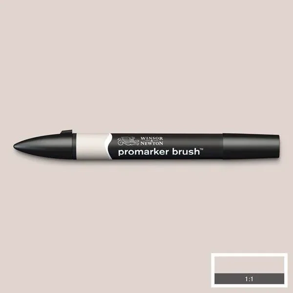 Rotulador promarker doble grey 5