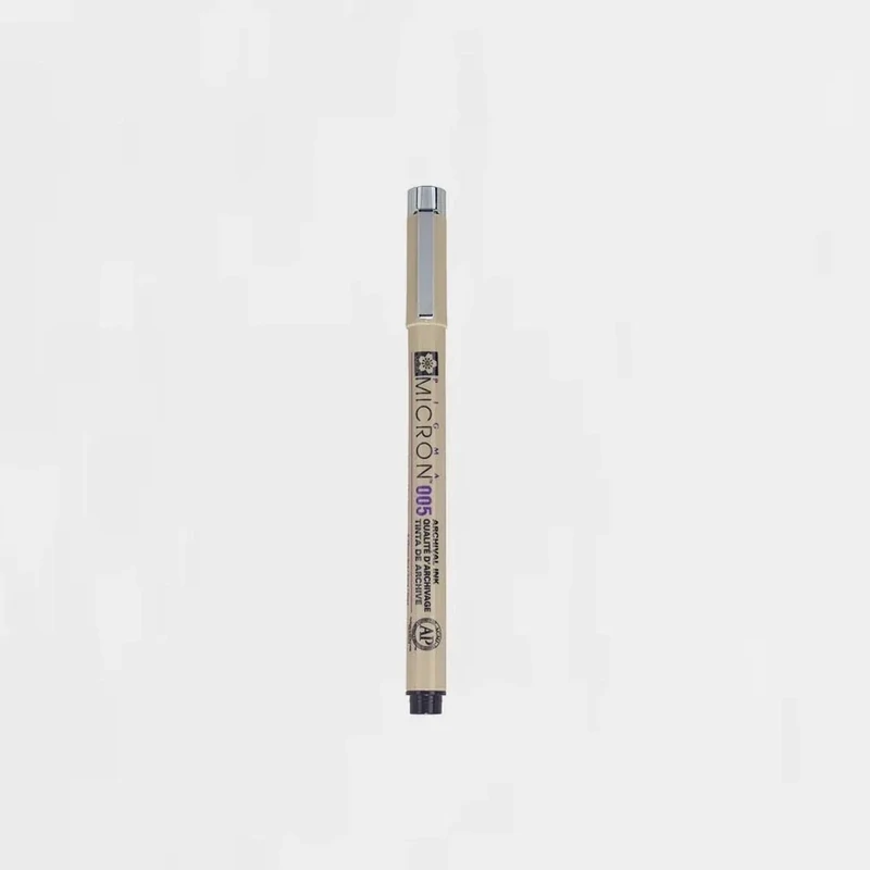 Delineador Micron pigma #005 SAKURA