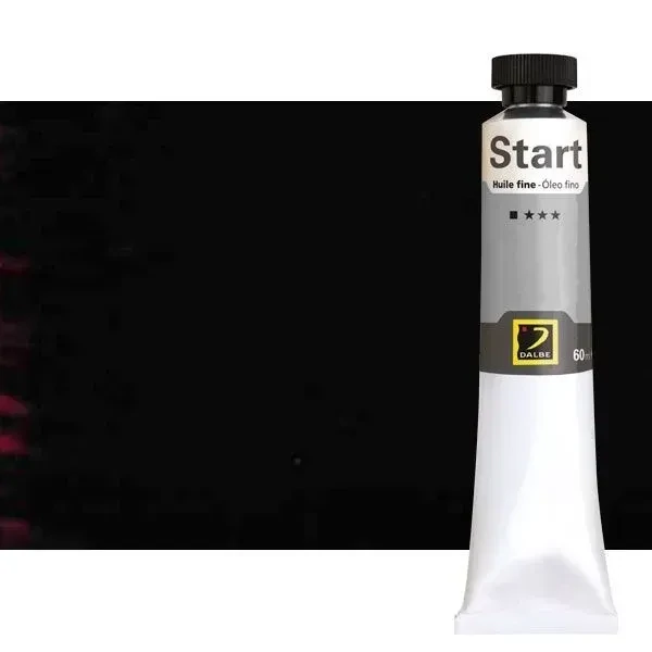 Óleo start artist Daibe  #492 Burn umber 200ml