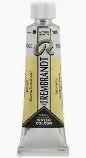 Tubo Rembrandt acuarela 20ml serie1 #708 Gris 
payne