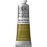 Óleo winson and newton 40ml #280 Verde Amarillo de azo