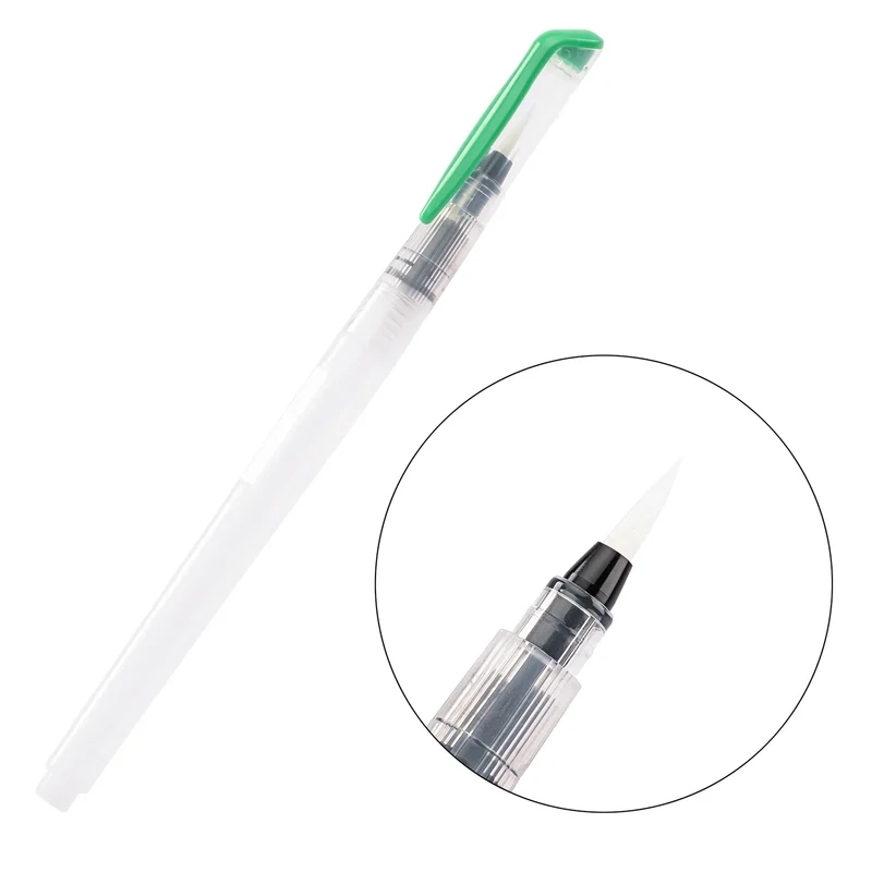 Pincel recargable  149 daiso