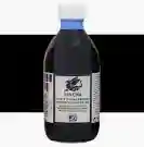 Tinta 250ml Lefranc #NEGRO