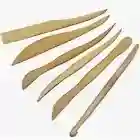 Set palo modelar 6u
