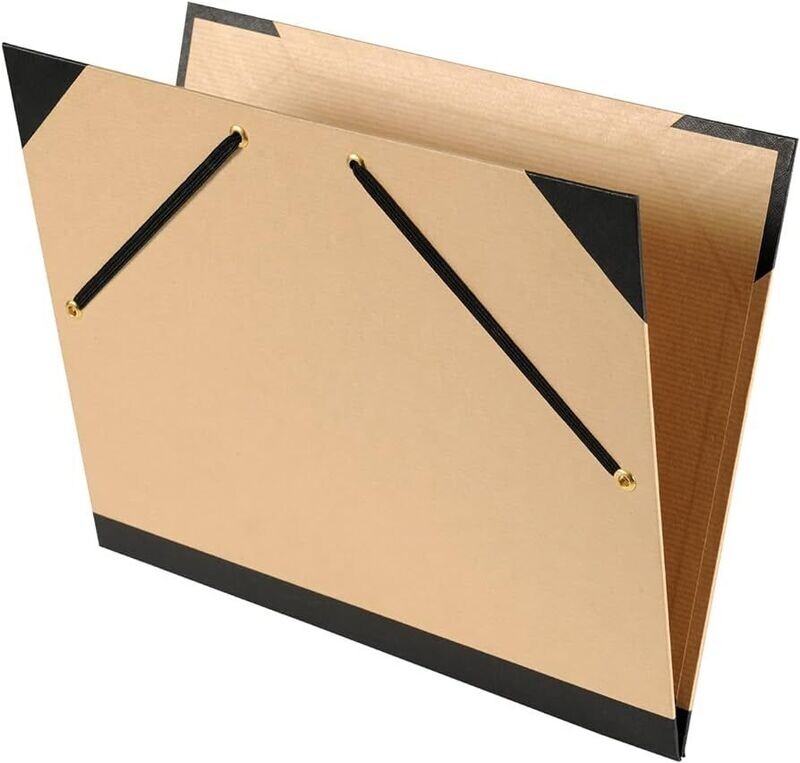 Carpeta Canson A3