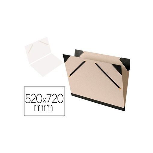 Carpeta Canson 50x70