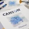 Hoja papel Canson Montval 300gr   56x76