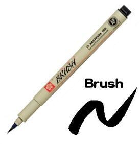 Delineador Micron pigman BR Sakura
