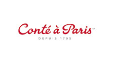 CONTÉ E PARIS