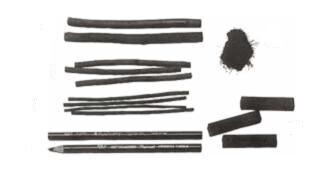 SET CARBONCILLO