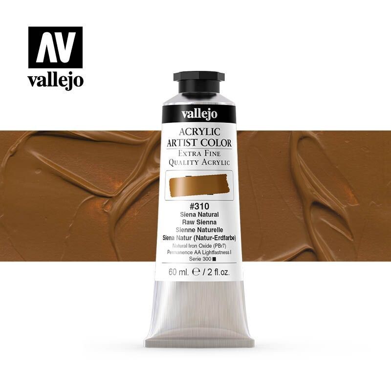 Siena Natural 310