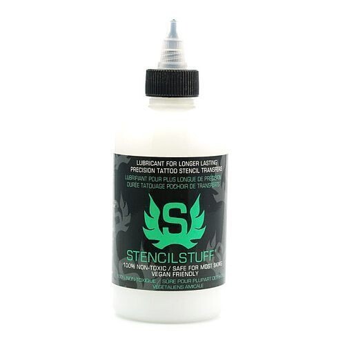 STENCIL STUFF 8OZ