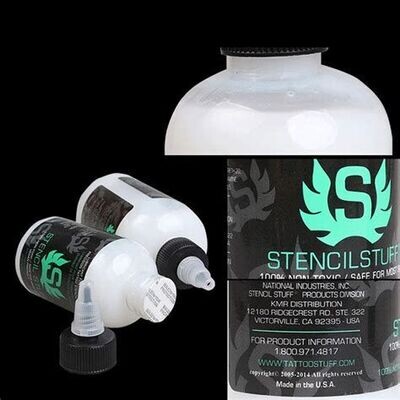 STENCILS