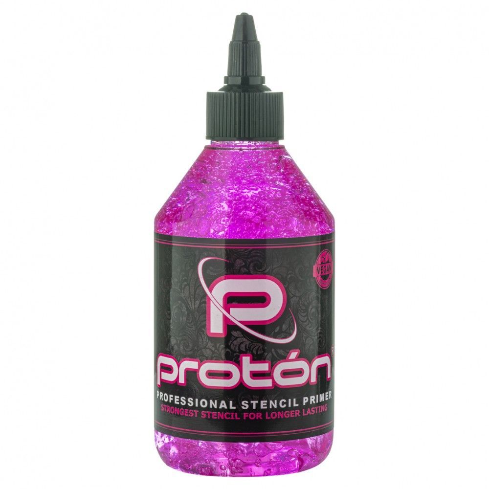 STENCIL PROTON 250ML
